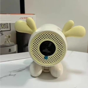 مینی ویدئو پروژکتور هوشمند قابل حمل