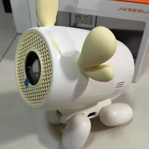 مینی ویدئو پروژکتور هوشمند قابل حمل