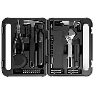 کیت ابزار خانگی قابل حمل