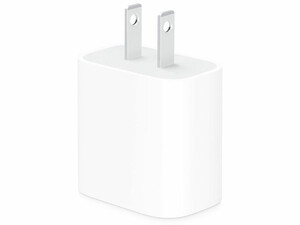 شارژر 20 وات اصلی اپل آیفون Apple 20W 2pin Power Adapter
