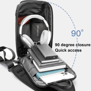 فروش کیف کراس بادی ضدآب آیپد 11 اینچ بنج