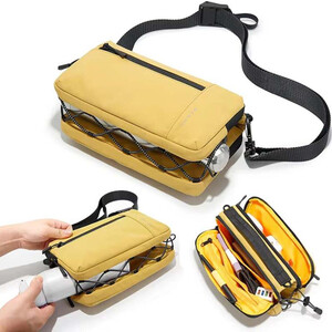 قیمت کیف کراس‌بادی ضدآب بنج