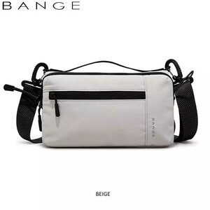 کیف کراس‌بادی ضدآب بنج