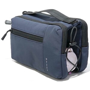 کیف دوشی ضدآب بنج