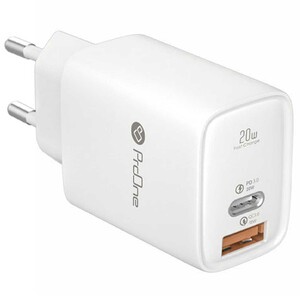 شارژر دیواری 20 وات پرووان PWC555