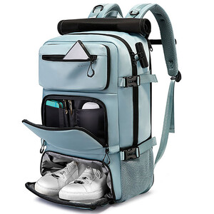 قیمت کوله پشتی مسافرتی با ظرفیت بزرگ 35 لیتر بنج