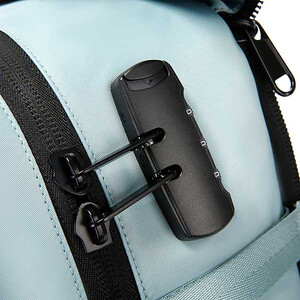 خرید کوله پشتی مسافرتی با ظرفیت بزرگ 35 لیتر بنج