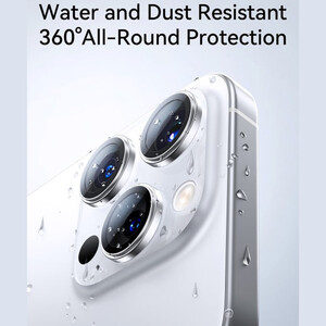 فروش محافظ لنز دوربین آیفون 17 جویروم