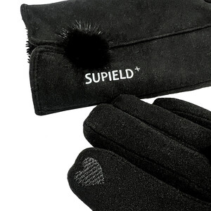 دستکش زمستانه زنانه شیائومی