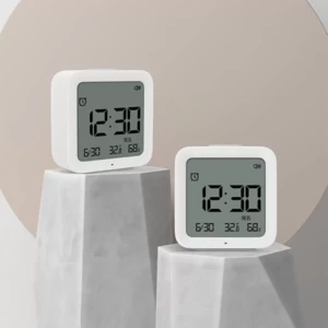 ساعت زنگ دار صوتی هوشمند شیائومی