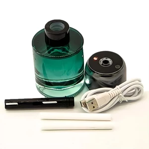 قیمت خوشبوکننده هوشمند اتوماتیک شارژی هوای داخل ماشین