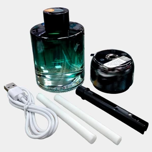 خوشبوکننده هوشمند اتوماتیک شارژی هوای داخل ماشین