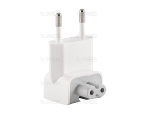تبدیل دوشاخه مک بوک و آیپد اپل Apple Power Adapter for Mac &amp; iPad