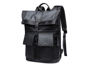 کوله ضد آب لپ تاپ 15.6 اینچ بنج BANGE BG-G65