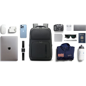 خرید کوله لپ تاپ 15.6 اینچی بنج