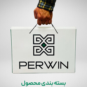 فروش کیف دستی لپ تاپ زربین