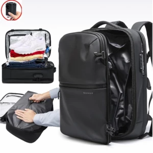 کوله پشتی مسافرتی ضد آب بنج