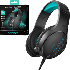 هدست گیمینگ سیمی جویروم JOYROOM JR-HG2 جک 3.5 میلی‌متری