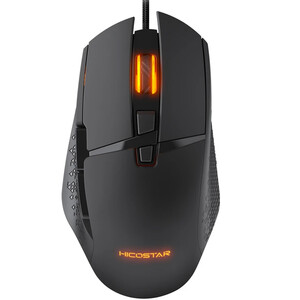 موس گیمینگ سیمی هایکو استار