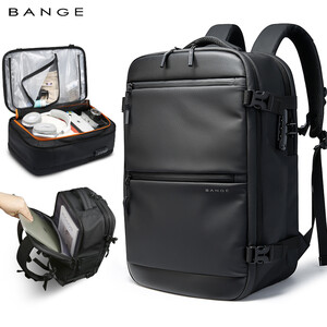 کوله پشتی مسافرتی لپ تاپ 15.6 اینچ بنج Bange BG-7873