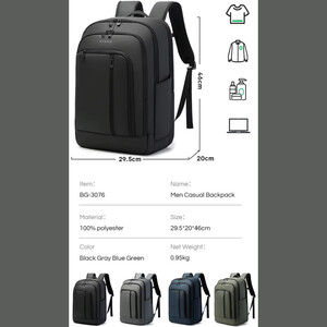 قیمت کوله لپ تاپ 15.6 اینچی بنج