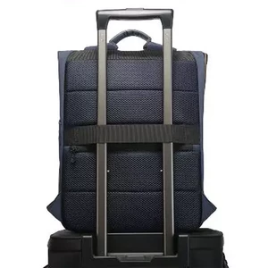 کوله‌پشتی مسافرتی لپ‌تاپ 15.6 اینچ و آیپد 12 اینچ ضدآب 21.6 لیتر بنج