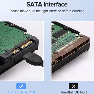 بهترین کابل انتقال داده هارد یوگرین