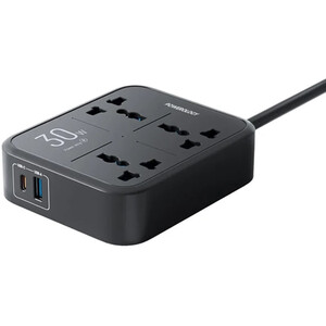 بهترین چند راهی برق پاورولوژی