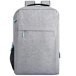 کیف کوله مسافرتی لپ‌تاپ ضدآب با پورت یو اس بی کوتسی