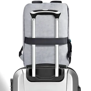 برترین کیف کوله مسافرتی لپ‌تاپ ضدآب با پورت یو اس بی کوتسی