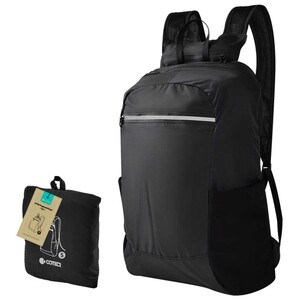 کوله پشتی کوهنوردی ضدآب 15 لیتری تاشو کوتسی TR-026