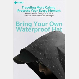 کوله پشتی کوهنوردی ضدآب 15 لیتری تاشو کوتسی