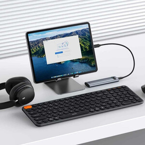 خرید باکس هارد اس‌اس‌دی بیسوس