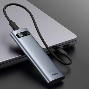 محفظه هارد اس‌اس‌دی اکسترنال بیسوس