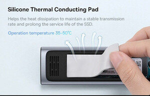 فروش باکس هارد بیسوس