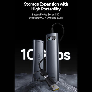 خرید باکس اس اس اس دی پرسرعت بیسوس