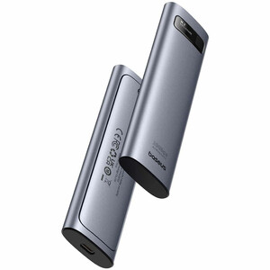 قاب هارد اس‌اس‌دی اکسترنال بیسوس