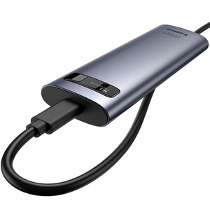 فروش باکس هارد اس‌اس‌دی بیسوس