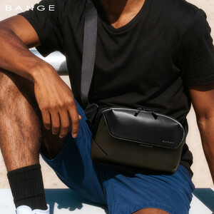 قیمت کیف کراس بادی مردانه بنج