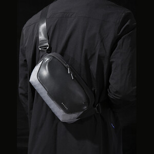 فروش کیف کراس بادی ضدآب و ضدسرقت مردانه بنج