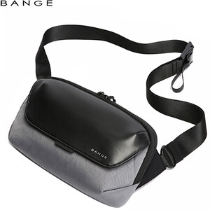 خرید کیف دوشی ضدآب و ضدسرقت مردانه بنج