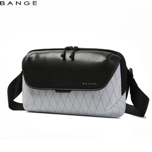 فروش کیف دوشی ضدآب مردانه بنج