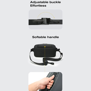 خرید کیف دوشی بنج