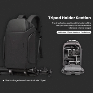 قیمت کوله پشتی مخصوص دوربین بنج