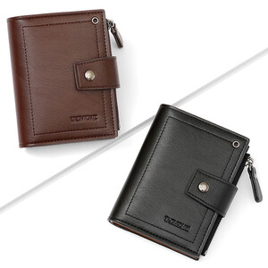 خرید کیف پول مردانه تائومیک‌میک