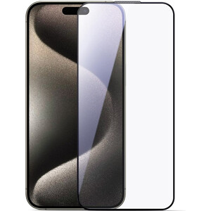 بهترین گلس شفاف آیفون 16 پلاس، 15 پلاس و 14 پرومکس جویروم