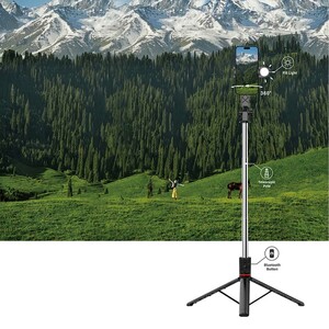 پایه موبایل و مونوپاد ویوو