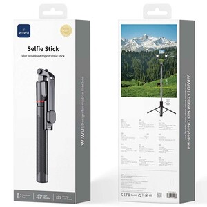 مونوپاد و سه پایه موبایل ویوو