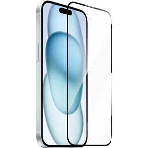 بهترین گلس شیشه‌ای آیفون 17 پرومکس ویوو همراه با کیت نصب