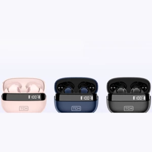 قیمت هندزفری بلوتوثی 5.3 تی سی اچ